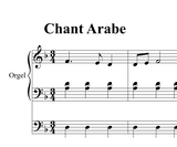 1-27 Chant Arabe