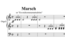 4-08 F Mendelsohn Marsch