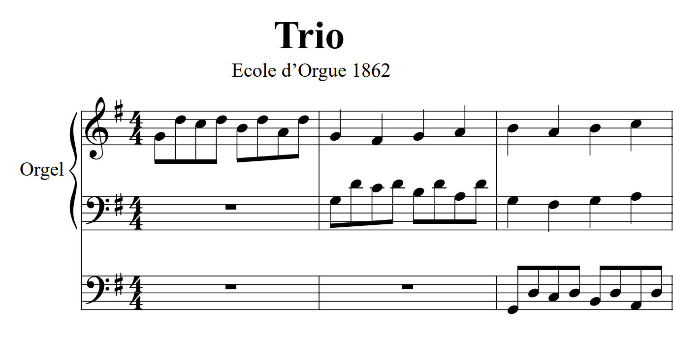 2-34 J Lemmens Trio